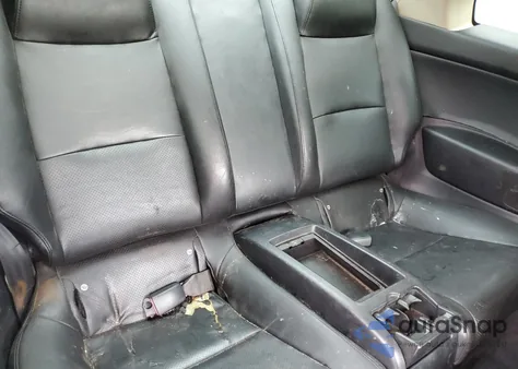 2006 Infiniti G35 из США, поврежденный, VIN JNKCV54E66M711977